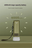 Mosquito repellent FlashLight