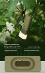 Mosquito repellent FlashLight