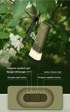 Mosquito repellent FlashLight