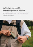Mosquito repellent FlashLight