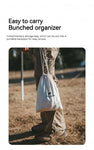 Solar Chandelier Ball String Light