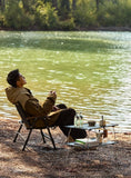 NatureHike Multi-function Folding Table