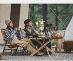 Folding Quick Open Picnic Table