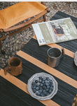 Folding Quick Open Picnic Table
