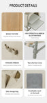 Mini Outdoor Folding Shelf Table
