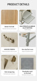 Mini Outdoor Folding Shelf Table