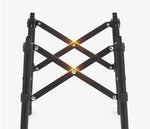 Ultralight Aluminum Alloy Square Table