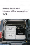 PP Folding Storage Box (Latest Edition )