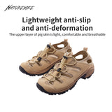 Anti-Slip Trekking Shoes
