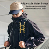 NatureHike Helium Backpack 25L