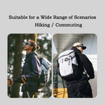 NatureHike Helium Backpack 25L