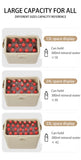 Outdoor Antibacterial Cooler Box