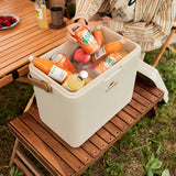 Outdoor Antibacterial Cooler Box