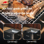 NatureHike Table Grill