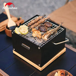 NatureHike Table Grill