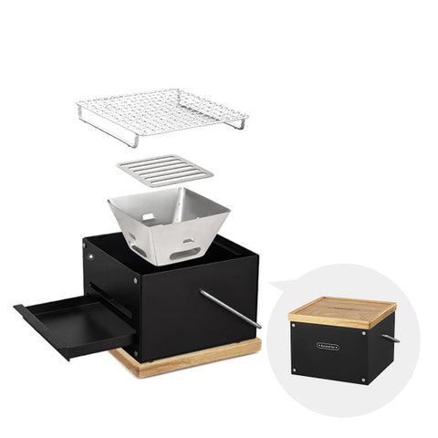 NatureHike Table Grill