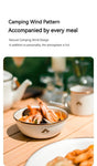 Glamping Mug