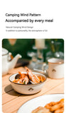 Glamping Mug