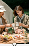 Glamping Mug
