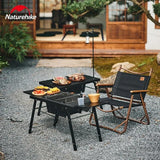 Naturehike Multi-functional Travel BBQ