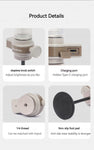 LED Candlelight Lamp