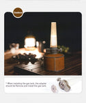 LED Candlelight Lamp
