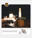 LED Candlelight Lamp