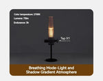 LED Candlelight Lamp