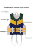 Buoyancy Life Vest
