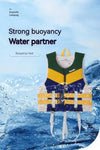 Buoyancy Life Vest