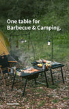 Naturehike IGT Barbecue Table