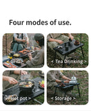 Naturehike IGT Barbecue Table