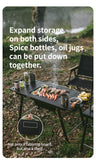 Naturehike IGT Barbecue Table