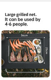Naturehike IGT Barbecue Table