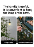 Naturehike IGT Barbecue Table