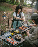 Naturehike IGT Barbecue Table
