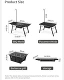 Naturehike IGT Barbecue Table