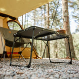 Foldable Barbecue Dining Table
