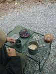 Foldable Barbecue Dining Table
