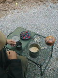 Foldable Barbecue Dining Table