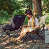 NatureHike High Push Back Chair