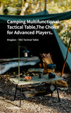 Naturehike Easy Quick Tri-Fold Table