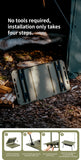 Naturehike Easy Quick Tri-Fold Table