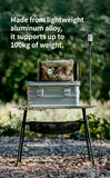 Naturehike Easy Quick Tri-Fold Table
