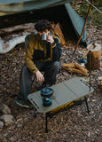 Naturehike Easy Quick Tri-Fold Table