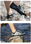 Mesh Wading Shoes