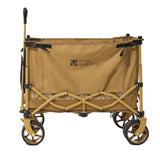 Mobigarden Quick Fold Trolly