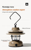 Mobigarden Retro Camping Light