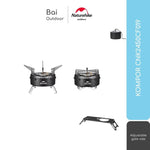 Naturehike Darkstar stove Holding Mini table