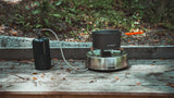 Firemaple Disc Power Stove